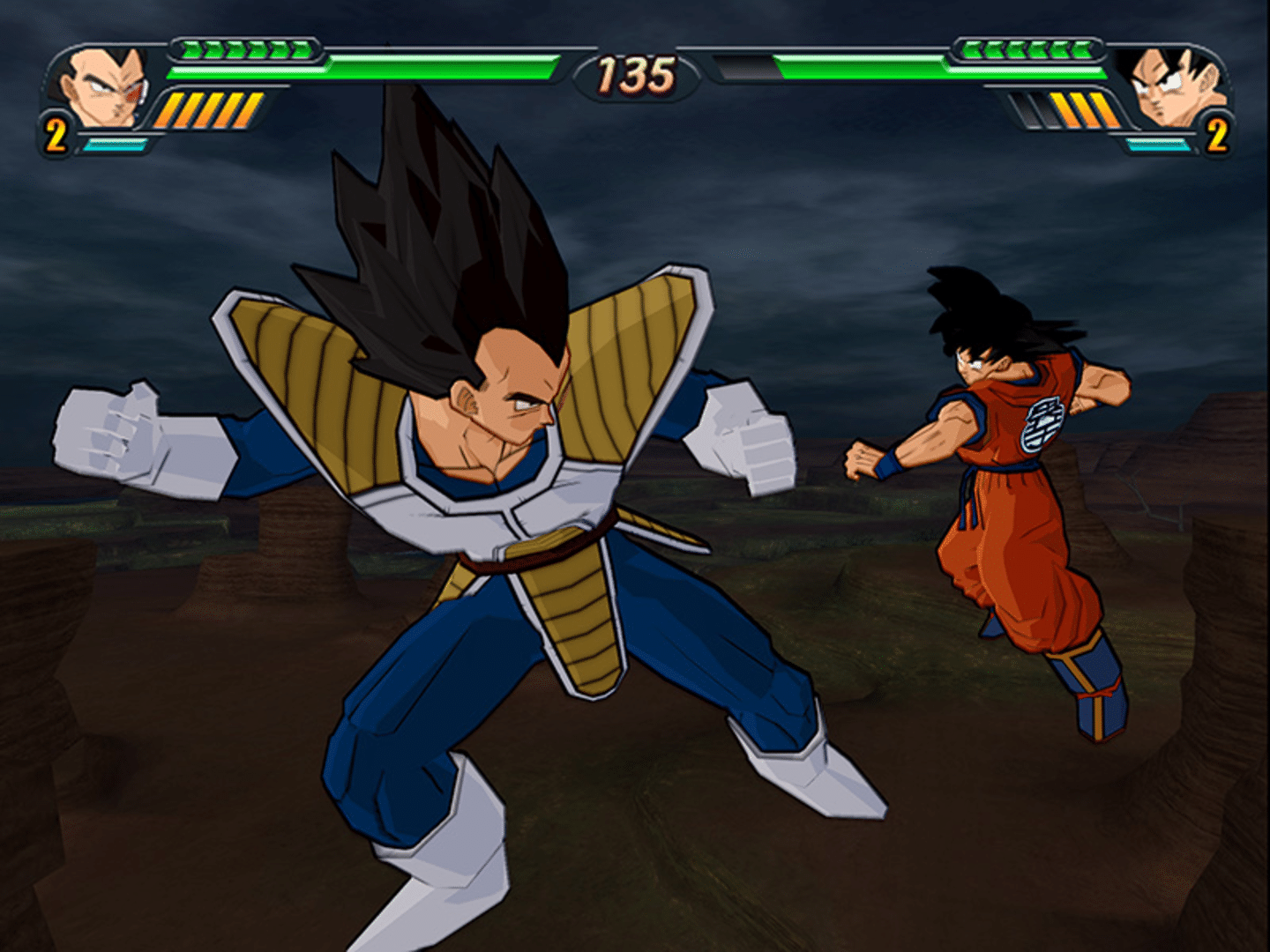 Testimonio de Dragon Sphere Z: Budokai Tenkaichi 3 para Nintendo Wii
