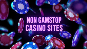 Discovering Non-Gamstop Casinos A Gamblers' Guide