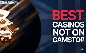 Discovering Online Casinos Not Blocked by Regional Restrictions Discovering Online Casinos Not Blocked by Regional Restrictions